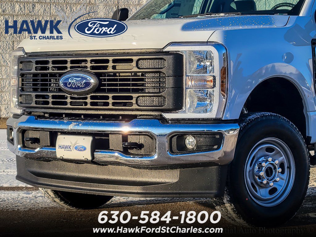 2026 FORD F-250 - Image 1