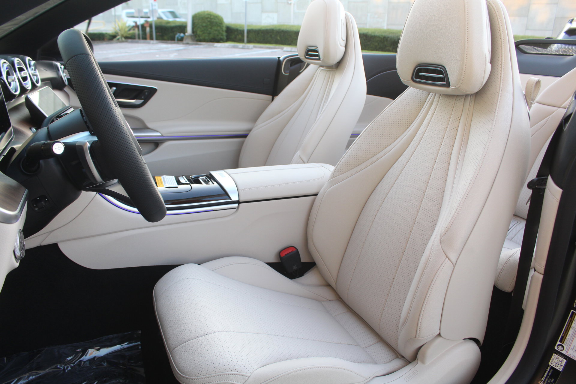 2026 Mercedes Benz CLE 300 4MATIC photo 10