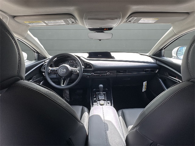 2025 Mazda CX-30 2.5 S Preferred photo 12