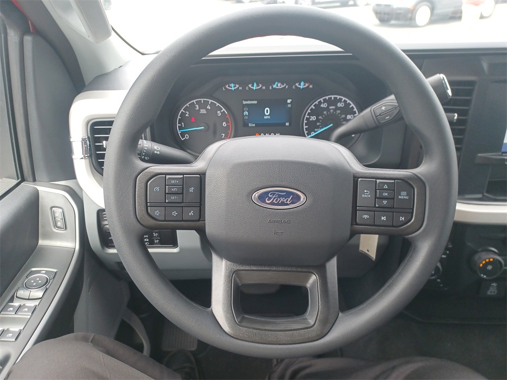 2026 Ford F-250 XLT photo 25