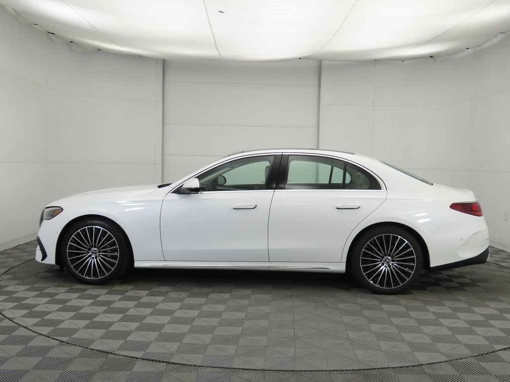 2026 Mercedes Benz E 350 photo 7