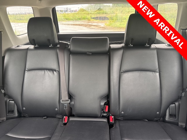 2021 Toyota 4Runner Venture Special Edition photo 18