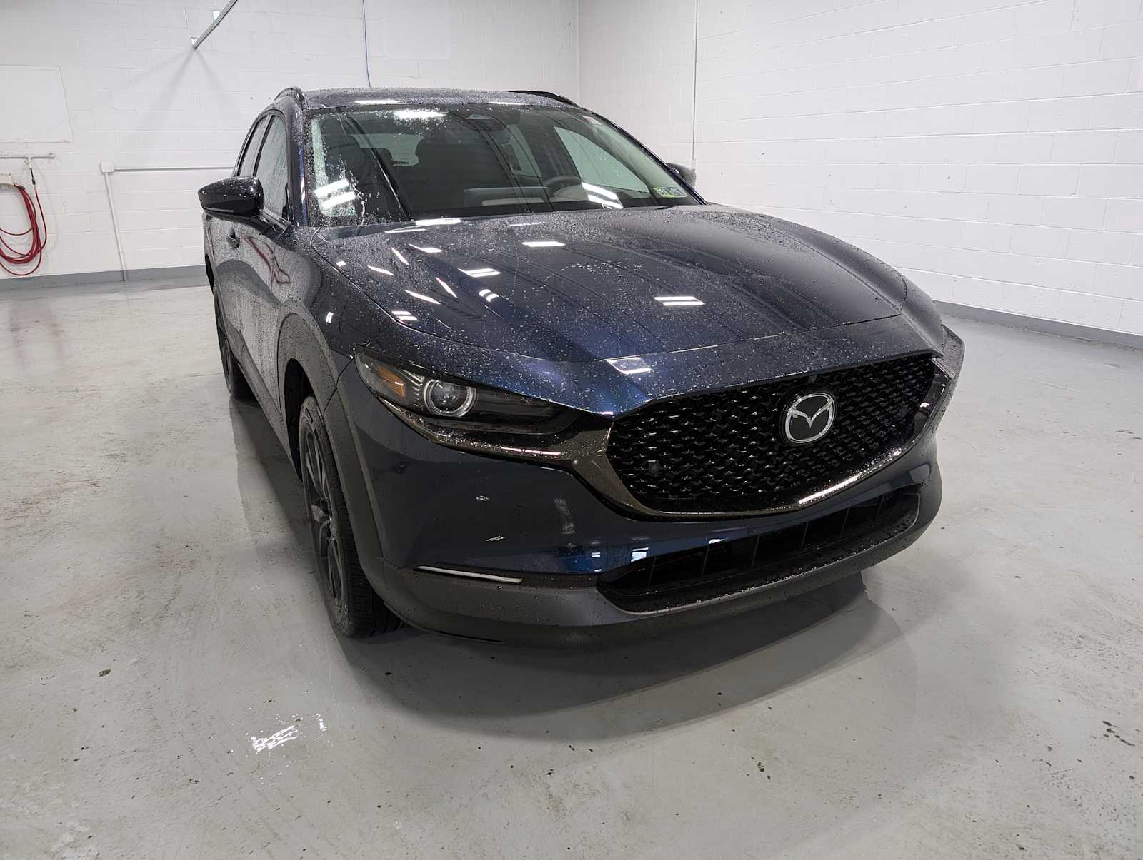 2025 Mazda CX-30 2.5 Turbo Premium Plus photo 6