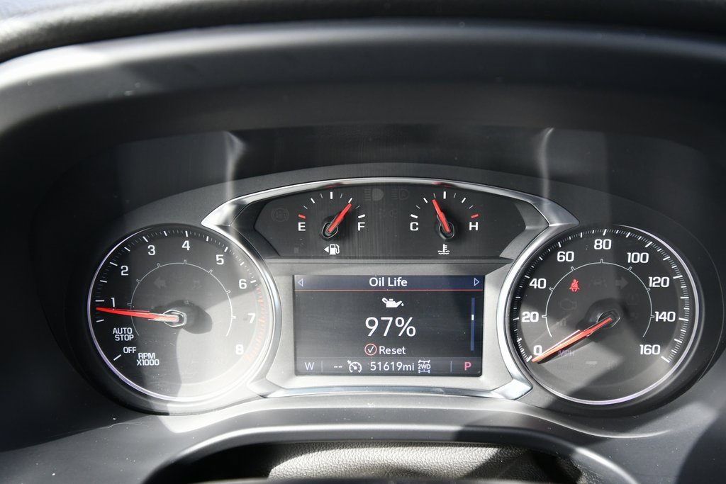 2023 Gmc Acadia SLT photo 19
