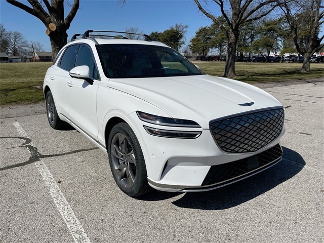 2025 Genesis Electrified GV70 Advanced photo 31