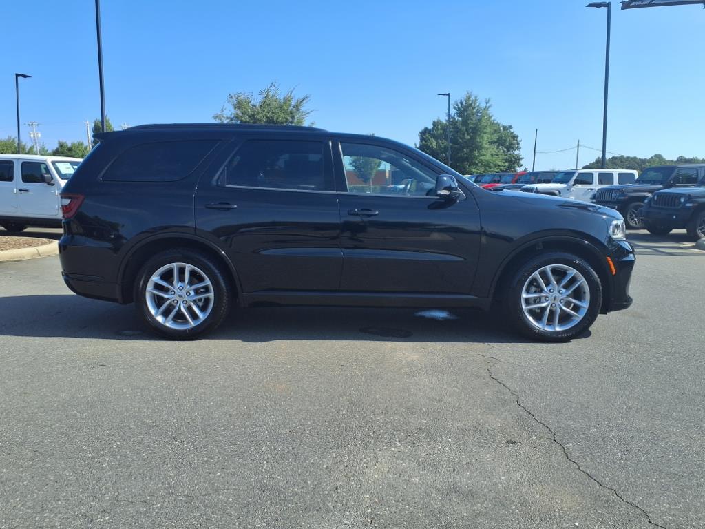 2024 Dodge Durango GT Plus photo 21