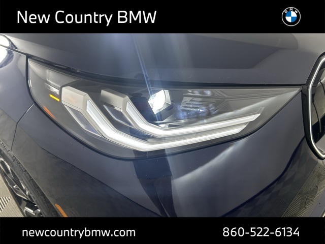 2026 Bmw X3 photo 23
