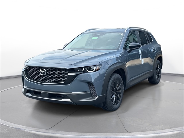 2025 Mazda CX-50 2.5 S Premium photo 13