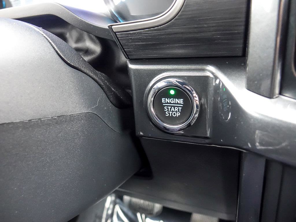 2022 FORD F-150 - Image 18