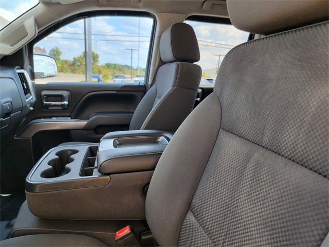 2015 Chevrolet Silverado 1500 LT photo 11