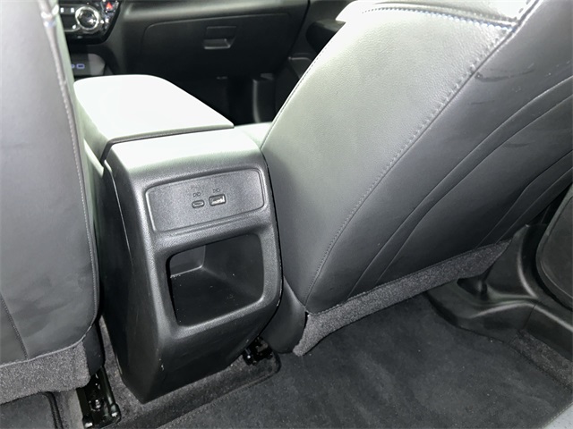 2024 Chevrolet Trax LT photo 20