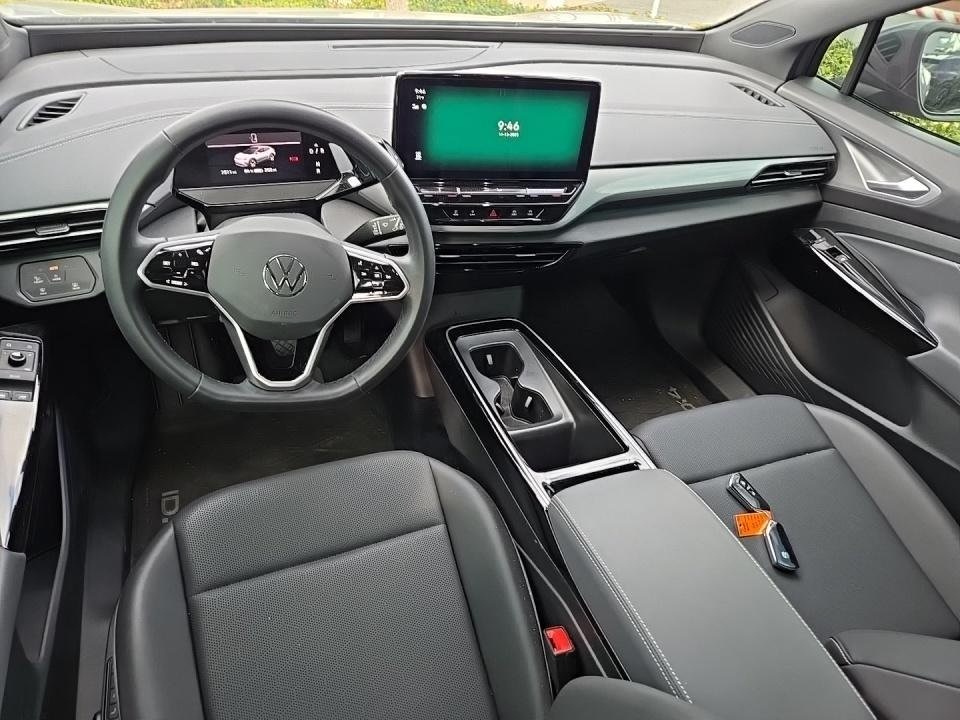 2024 Volkswagen ID.4 S photo 3