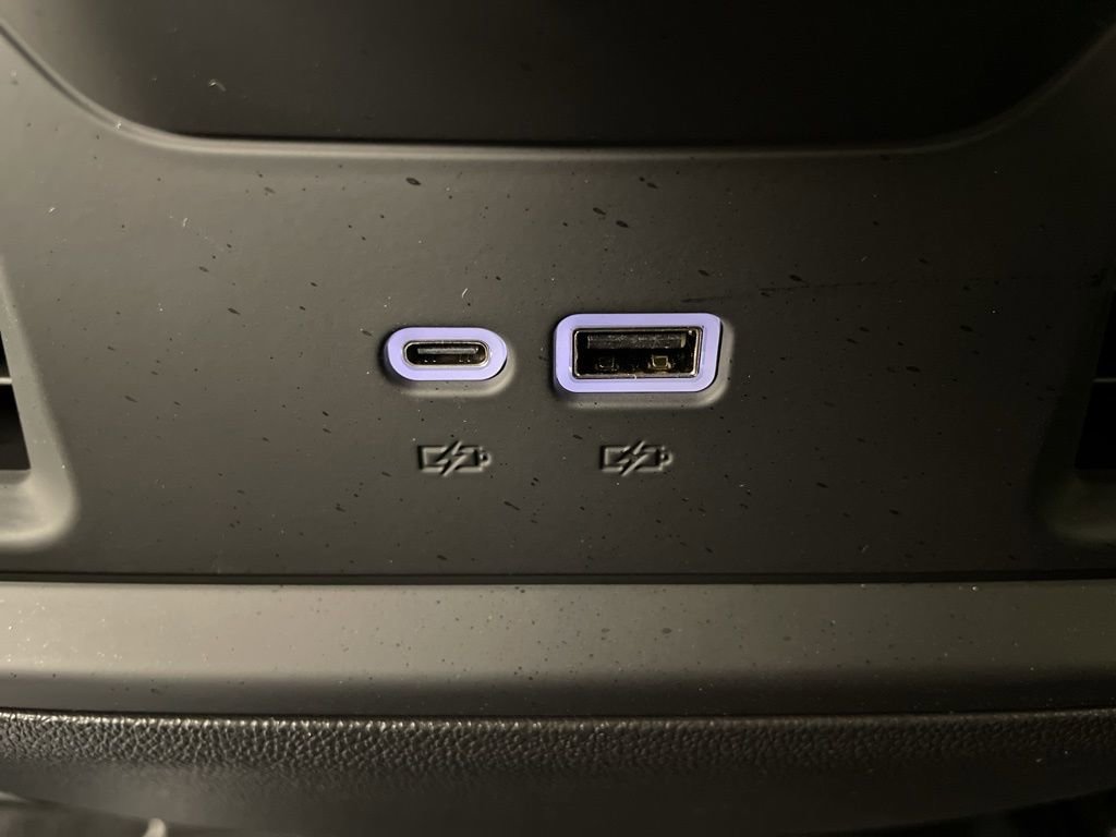 2026 Chevrolet Silverado 1500 LT Trail Boss photo 35