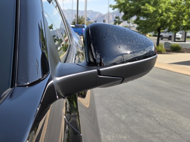 2025 Chevrolet Trax ACTIV photo 43