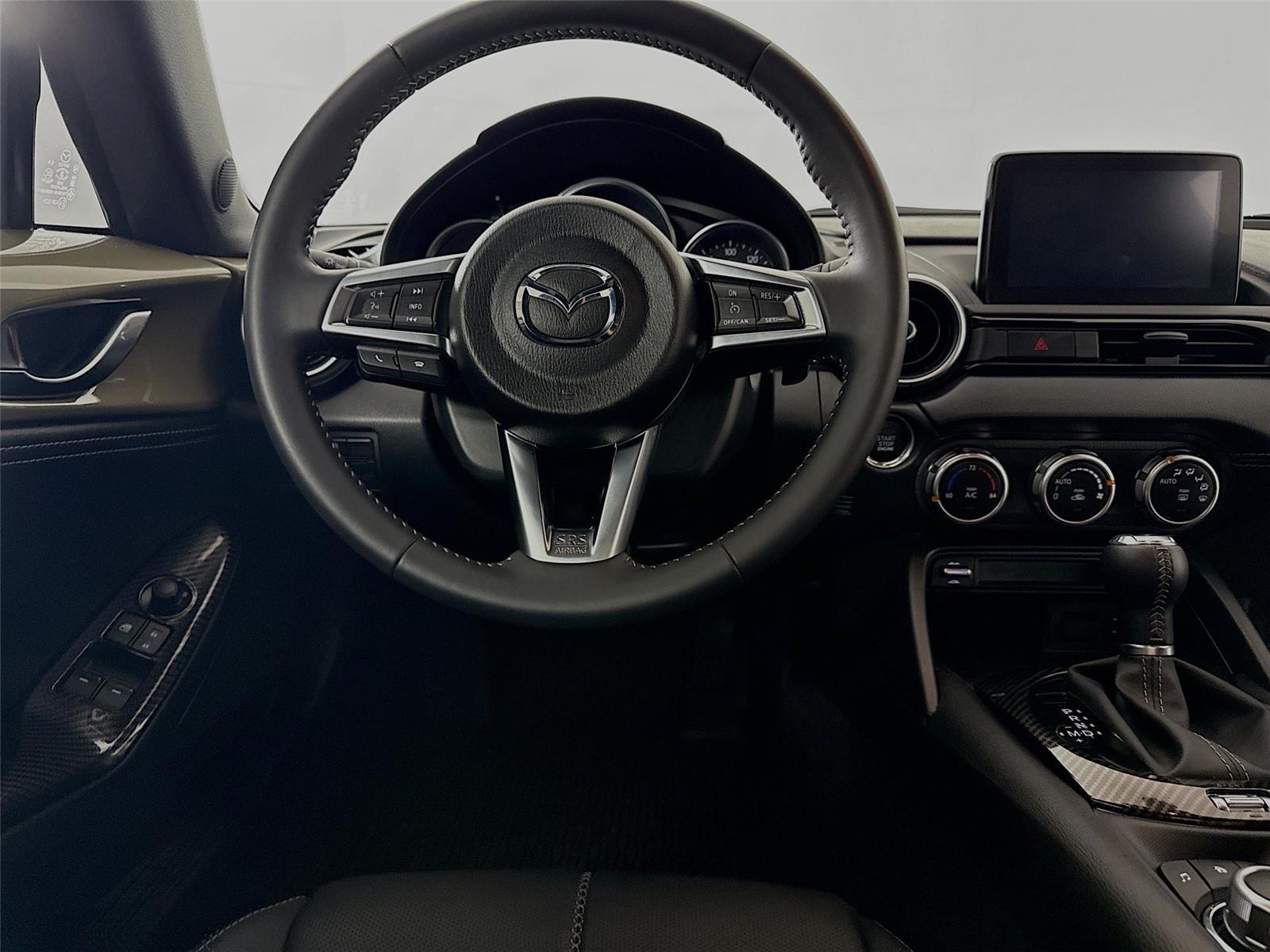 2023 Mazda MX-5 Miata Miata RF Grand Touring photo 39