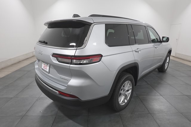 2025 Jeep Grand Cherokee Laredo X photo 7