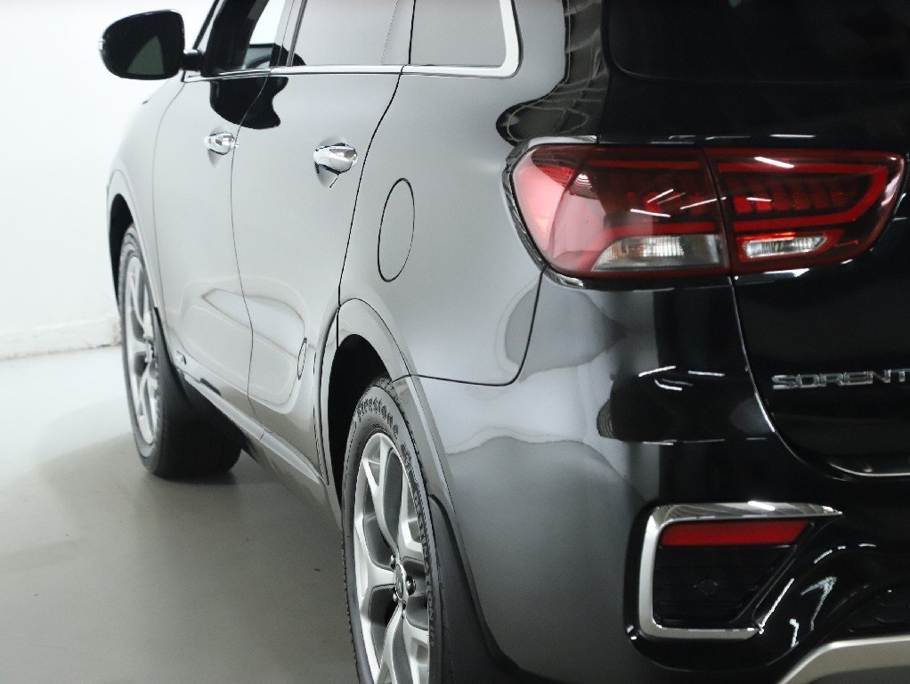 2020 Kia Sorento SX photo 41