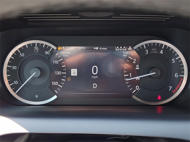 2021 Land Rover Discovery Sport S R-Dynamic photo 14