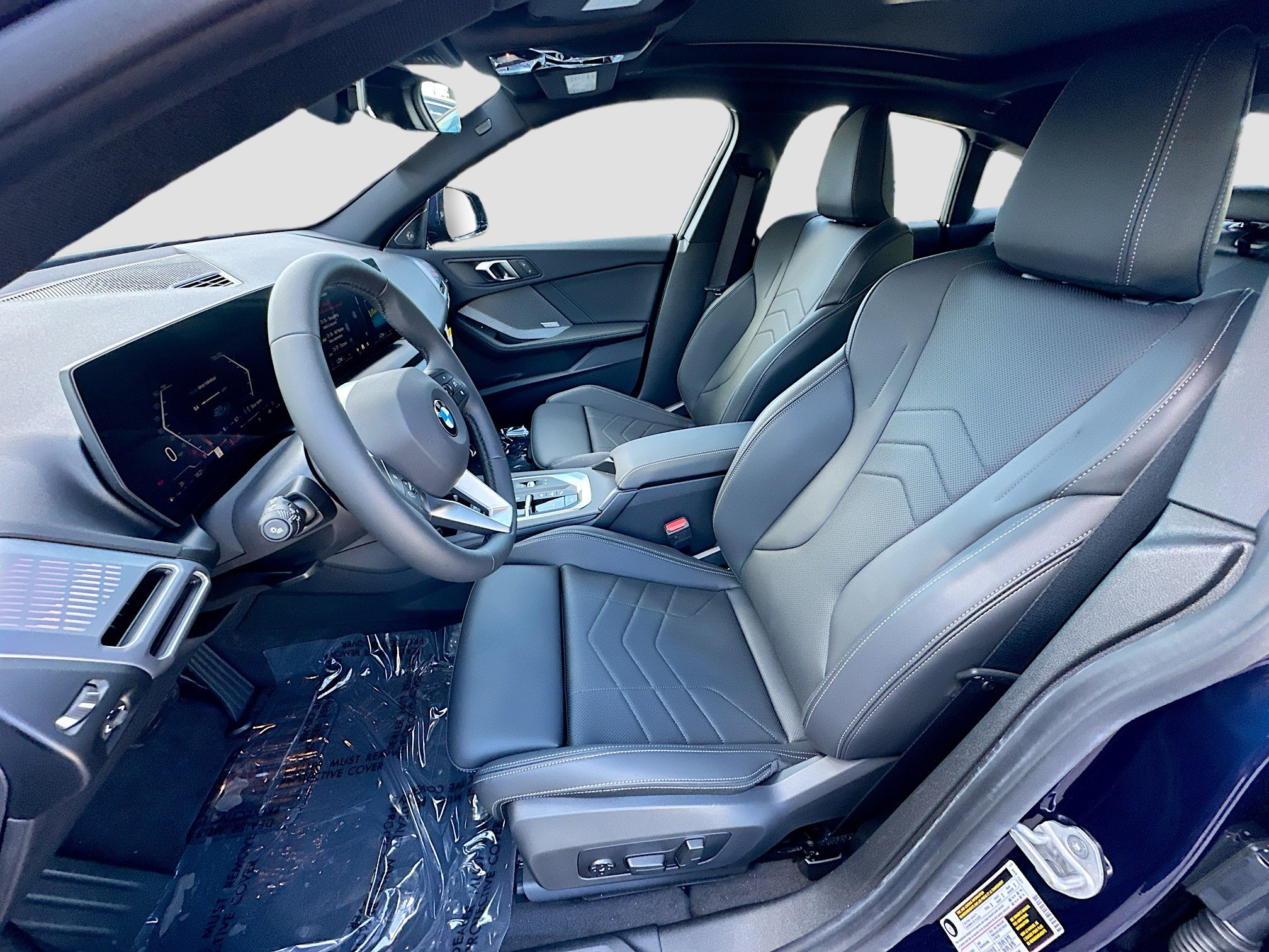 2026 Bmw 228 photo 17