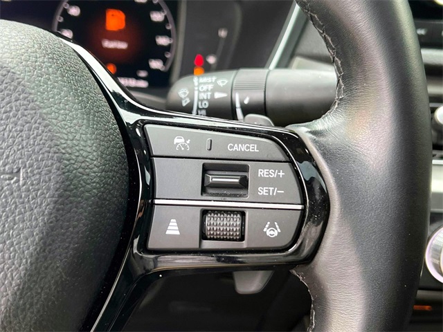 2023 Acura Integra Base photo 20