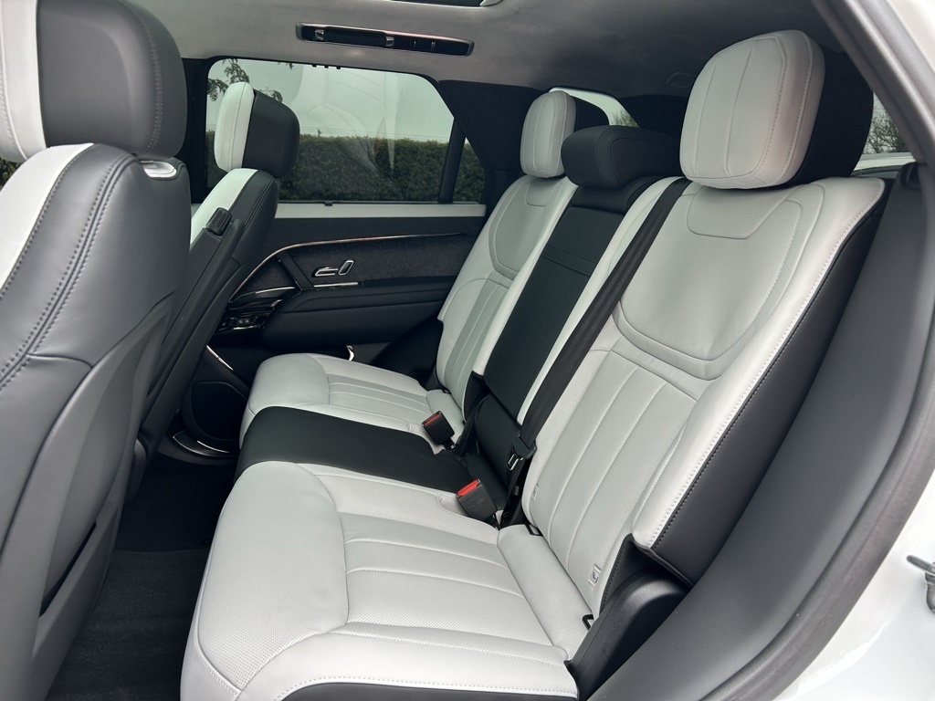2025 Land Rover Range Rover Sport Autobiography photo 22