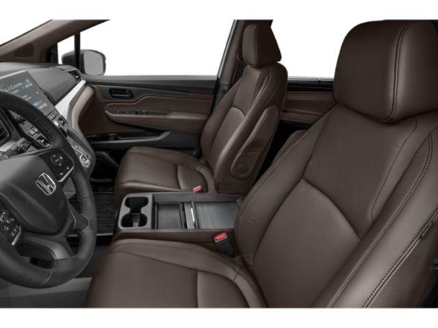 2022 Honda Odyssey EX-L photo 9