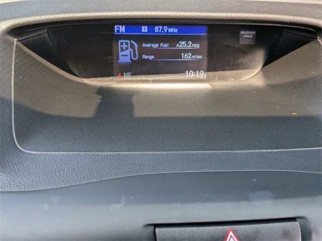 2015 Honda CR-V EX-L photo 25