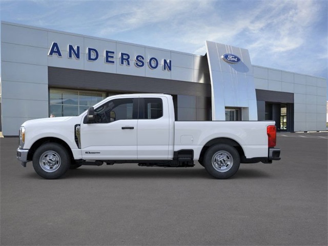 2026 Ford F-250 XL photo 2