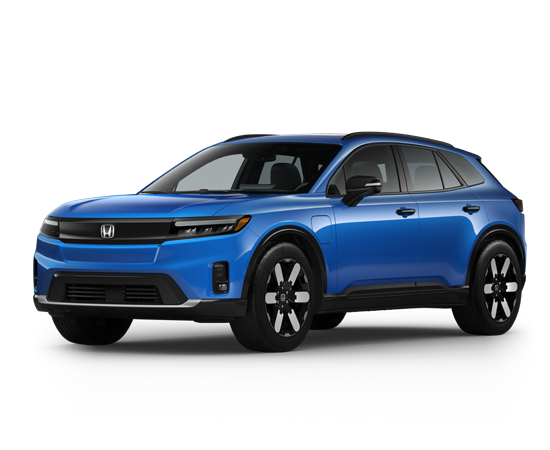 2025 Honda Prologue Elite's photo