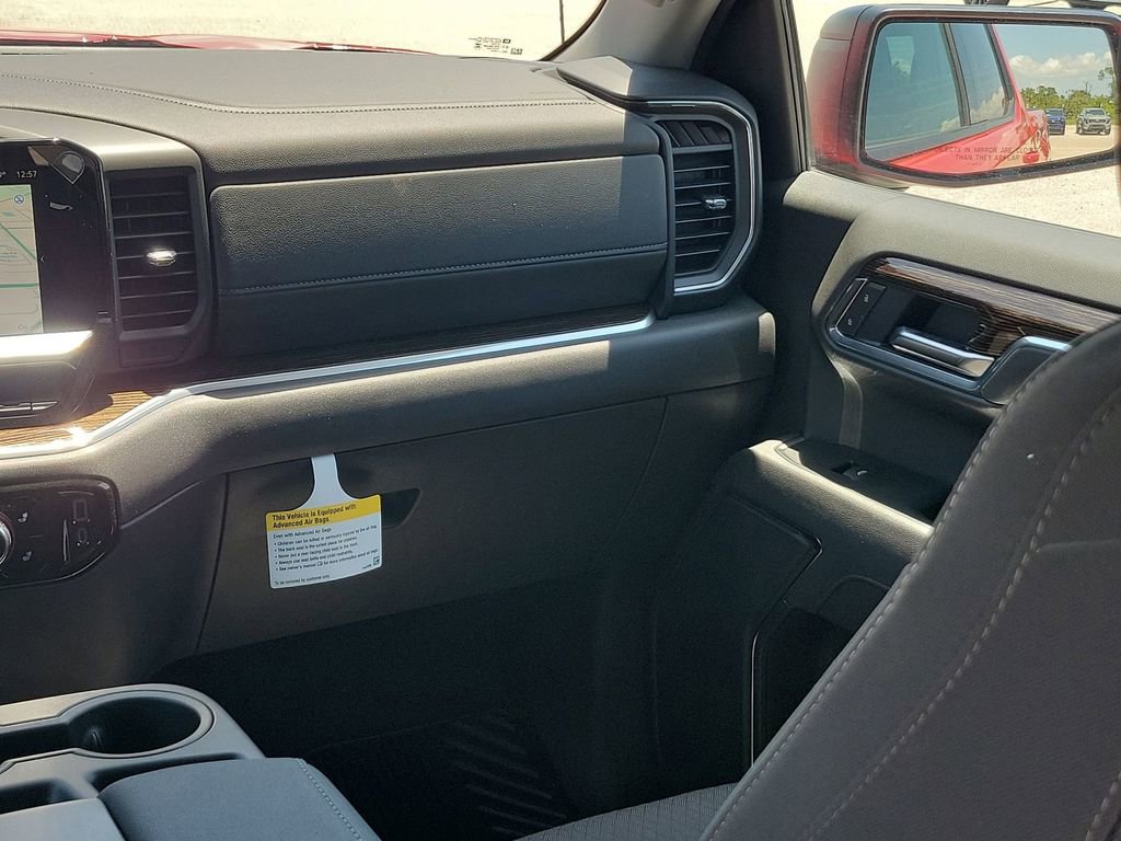 2025 Gmc Sierra 1500 Elevation photo 22