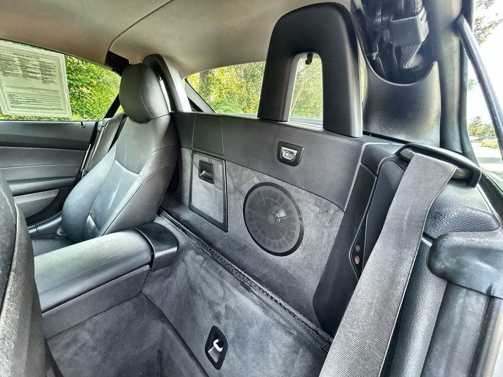 2011 Bmw Z4 sDrive30i photo 26