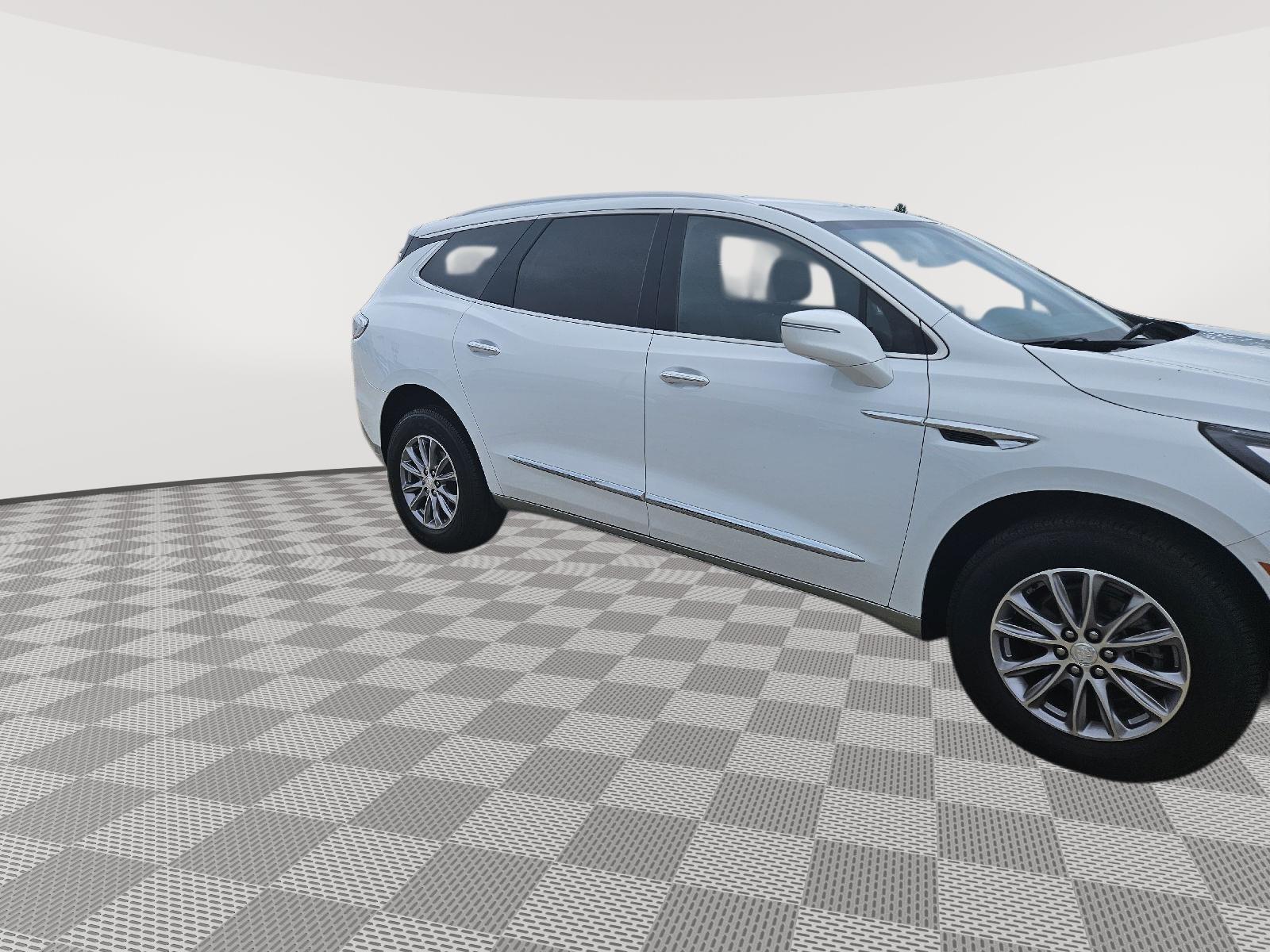 2022 Buick Enclave Premium photo 3