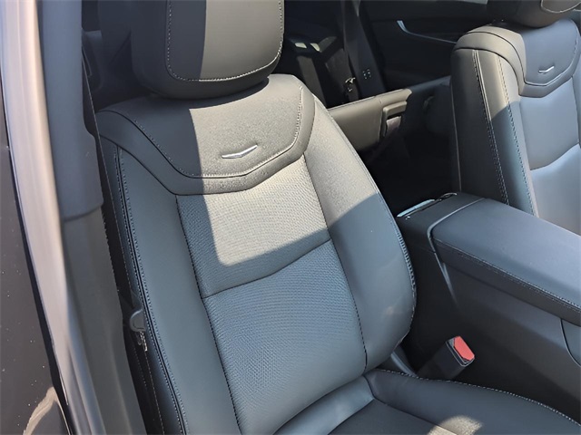 2024 Cadillac XT6 Premium Luxury photo 42