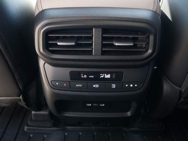 2025 Honda Pilot Touring photo 29
