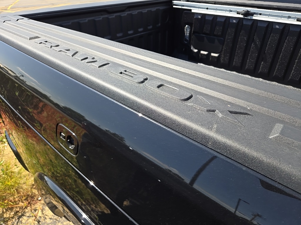 2026 Ram 1500 Laramie photo 2