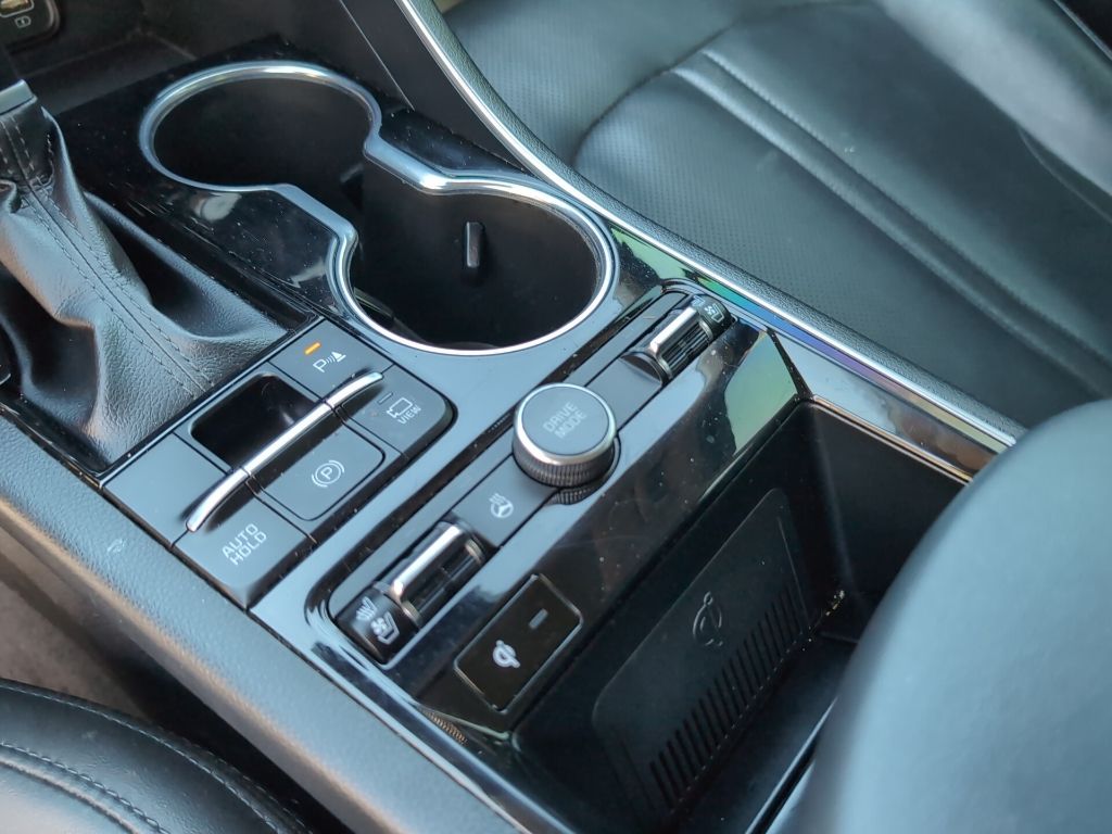 2022 Kia K5 EX photo 23