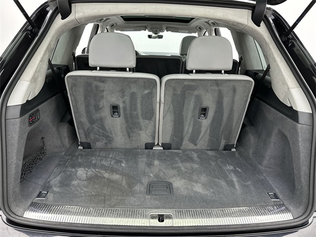 2018 Audi Q7 3.0T Prestige photo 14
