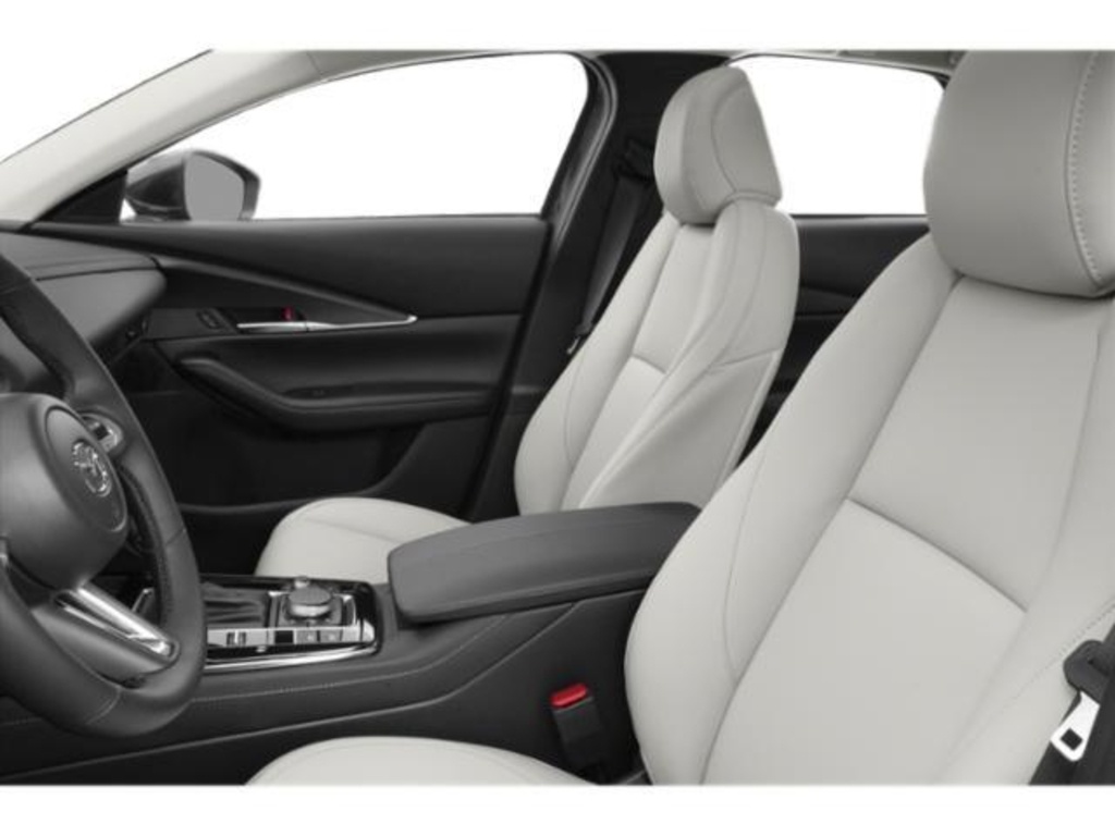 2022 Mazda CX-30 2.5 S photo 9