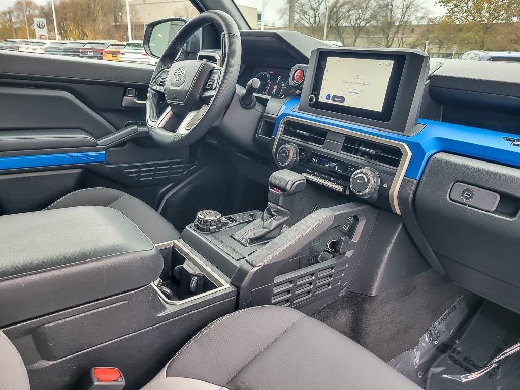 2025 TOYOTA TACOMA - Image 21