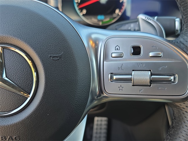 2020 Mercedes Benz E 53 AMG 4MATIC photo 15