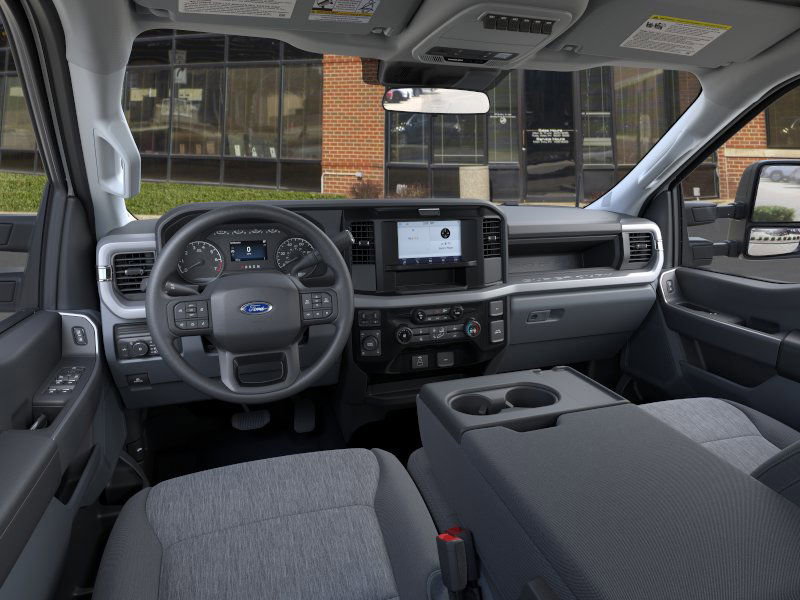 2026 Ford F-350 photo 9