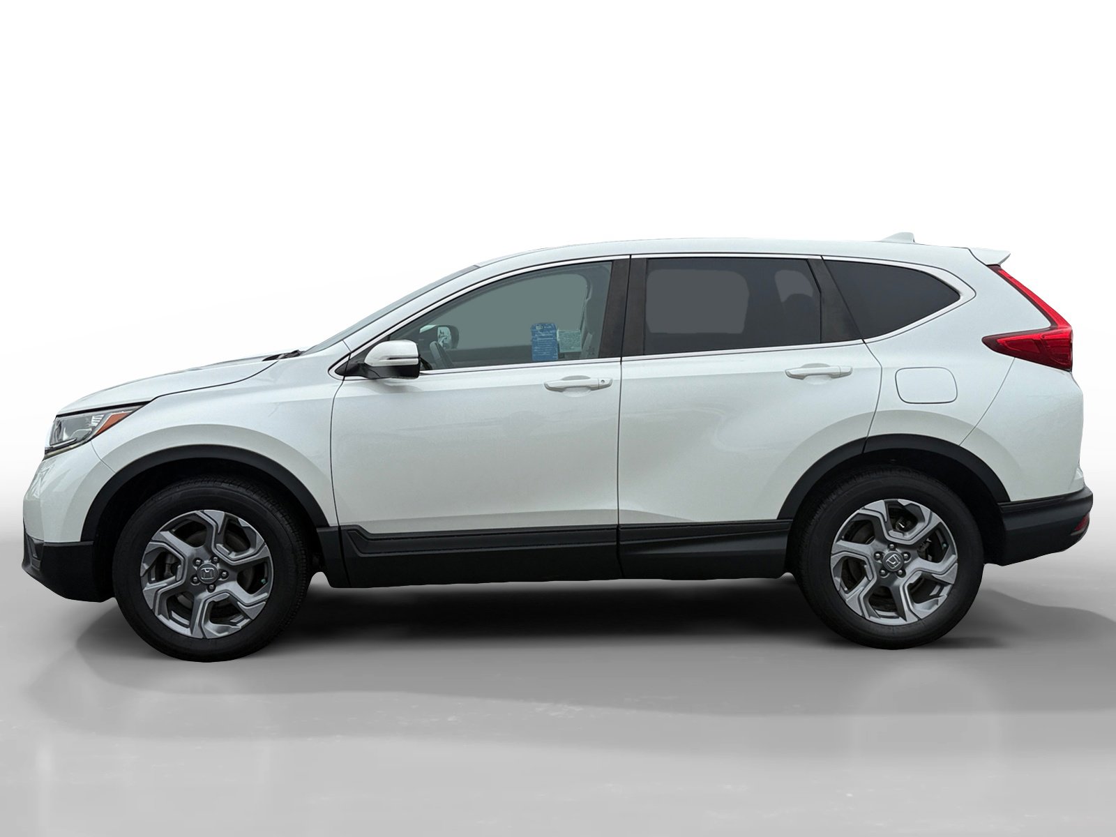 Used 2017 Honda CR-V EX-L with VIN 2HKRW2H87HH646887 for sale in Salinas, CA