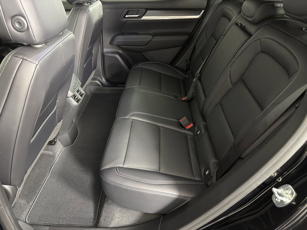 2026 Gmc Terrain Elevation photo 17