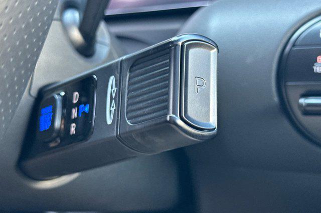 2026 Hyundai Palisade XRT photo 21