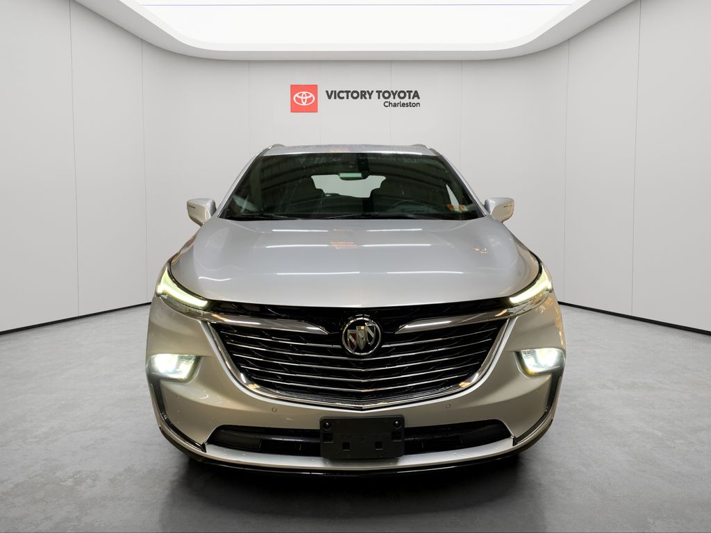 2022 Buick Enclave Premium photo 4