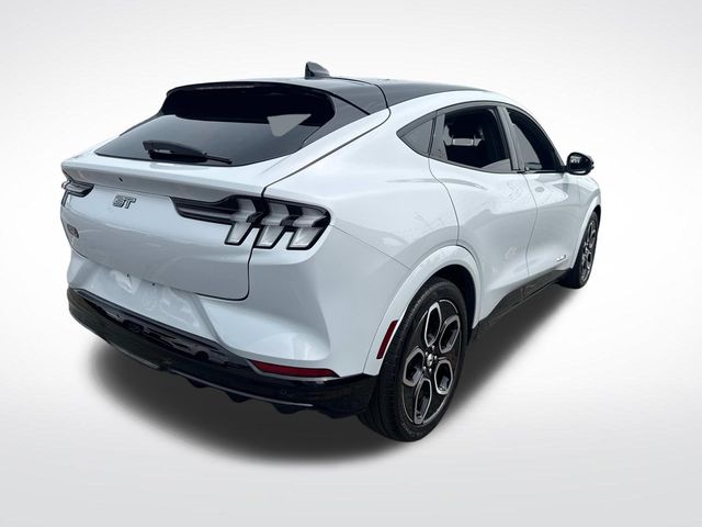2022 Ford Mustang Mach-E GT photo 6