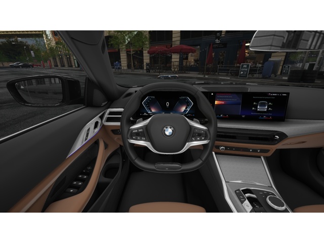 2026 Bmw 430i xDrive photo 13