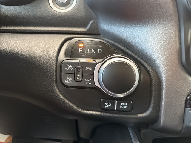 2020 Ram 1500 Big Horn Lone Star photo 18