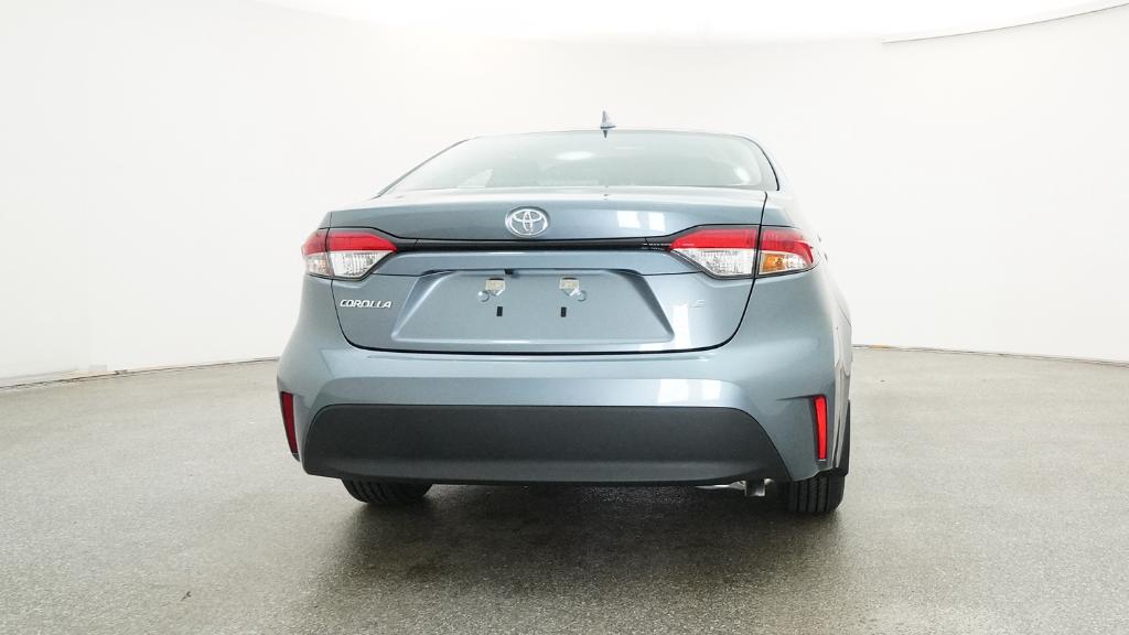 2026 Toyota Corolla LE photo 17