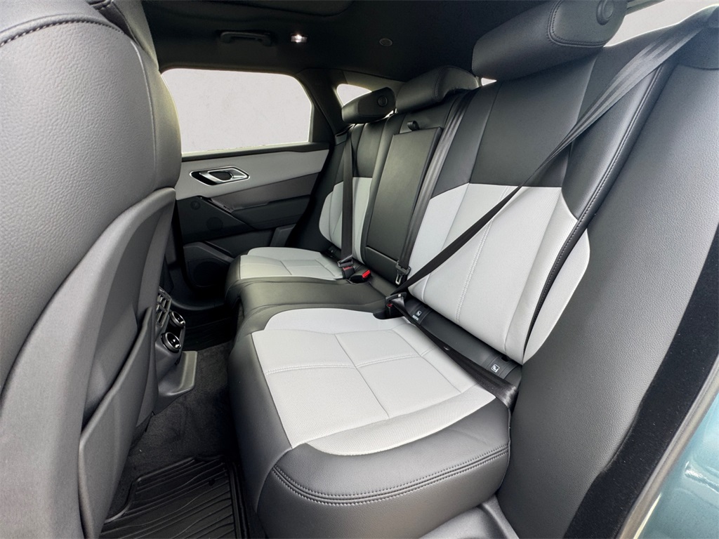 2026 Land Rover Range Rover Velar S photo 13